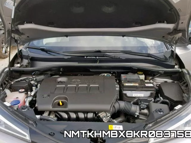 NMTKHMBX8KR083758 фото 6