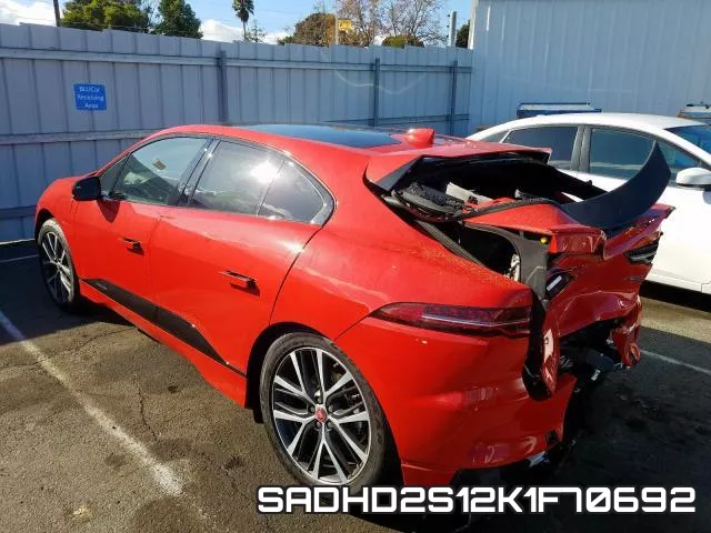 SADHD2S12K1F70692 фото 2