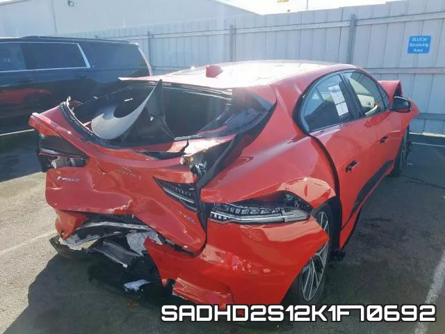 SADHD2S12K1F70692 фото 3