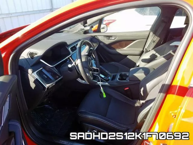 SADHD2S12K1F70692 фото 4