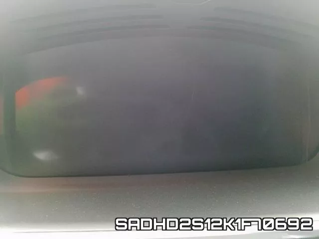 SADHD2S12K1F70692 фото 6