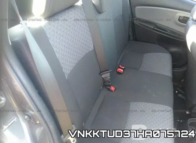 VNKKTUD37HA075724 фото 6