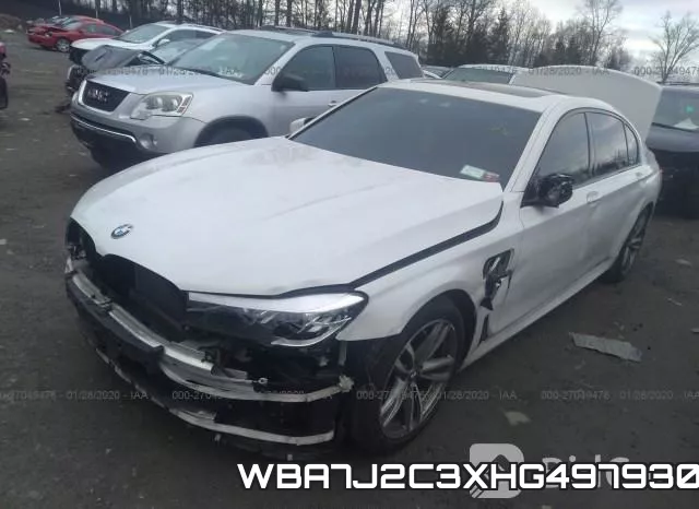 WBA7J2C3XHG497930 фото 3