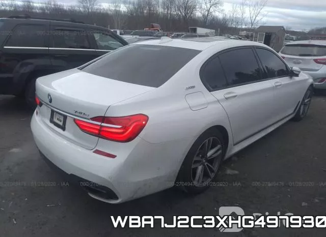 WBA7J2C3XHG497930 фото 4