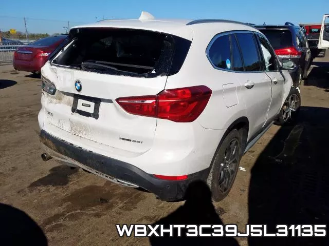 WBXHT3C39J5L31135 фото 2
