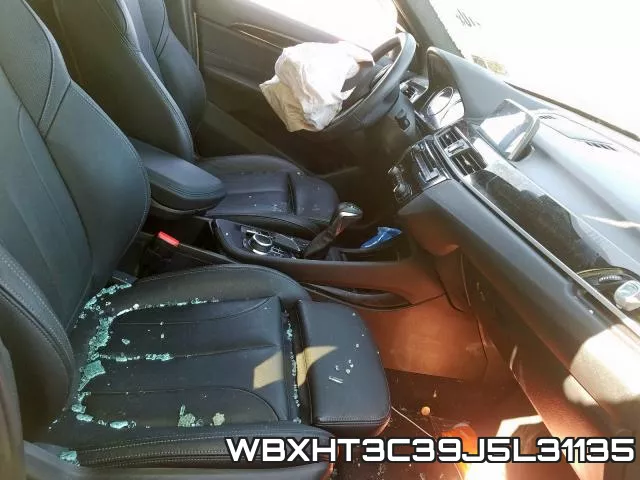 WBXHT3C39J5L31135 фото 3