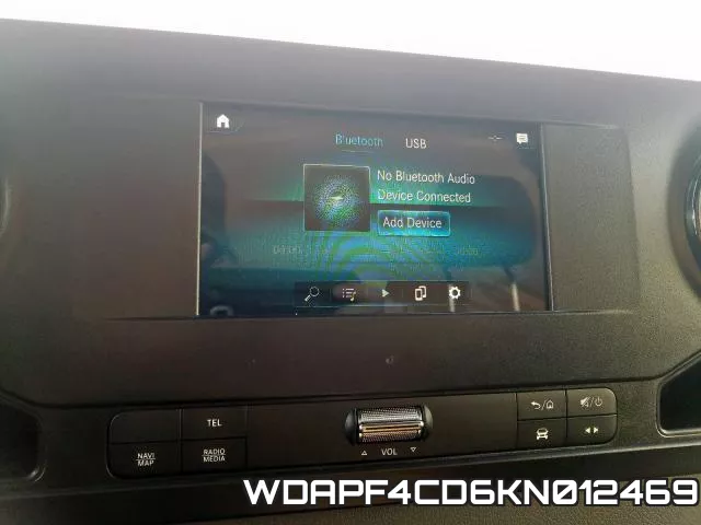 WDAPF4CD6KN012469 фото 6