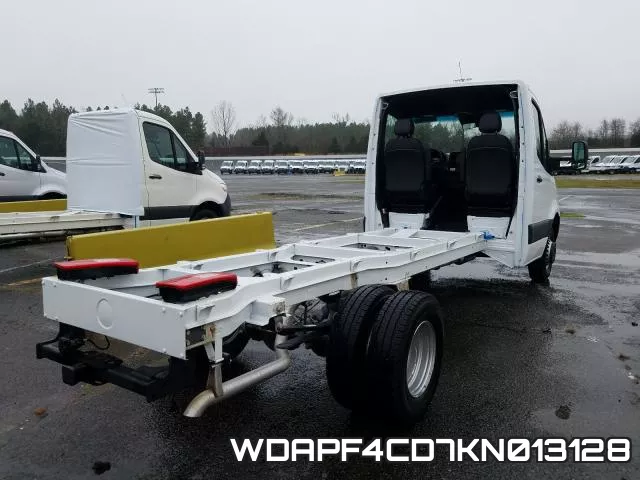 WDAPF4CD7KN013128 фото 3
