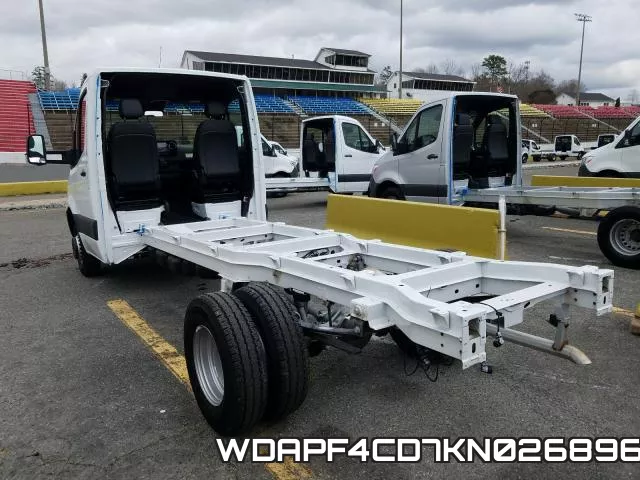 WDAPF4CD7KN026896 фото 2