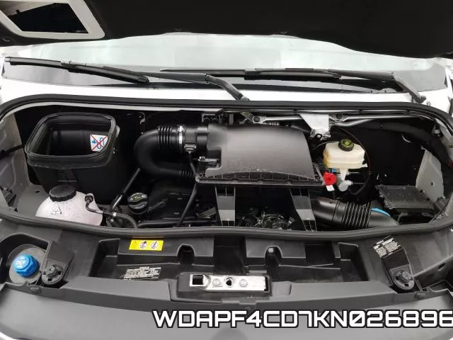 WDAPF4CD7KN026896 фото 4