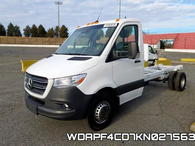 WDAPF4CD7KN027563 фото 3