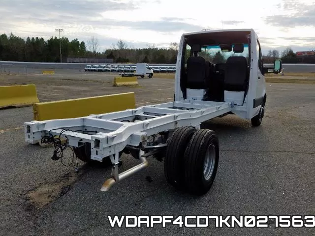 WDAPF4CD7KN027563 фото 5