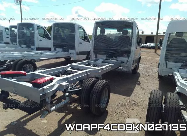 WDAPF4CD8KN027135 фото 3