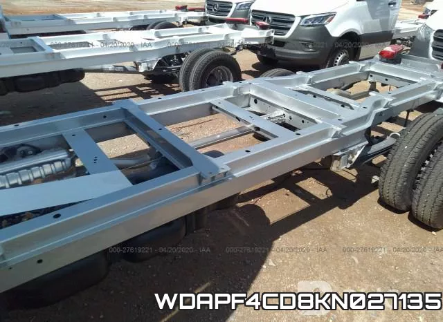 WDAPF4CD8KN027135 фото 6