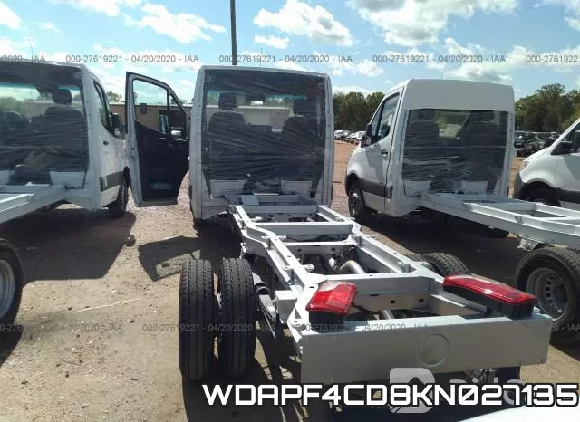 WDAPF4CD8KN027135 фото 7