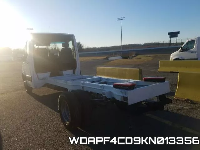 WDAPF4CD9KN013356 фото 4