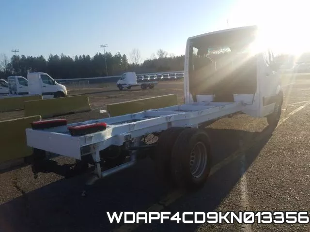 WDAPF4CD9KN013356 фото 5