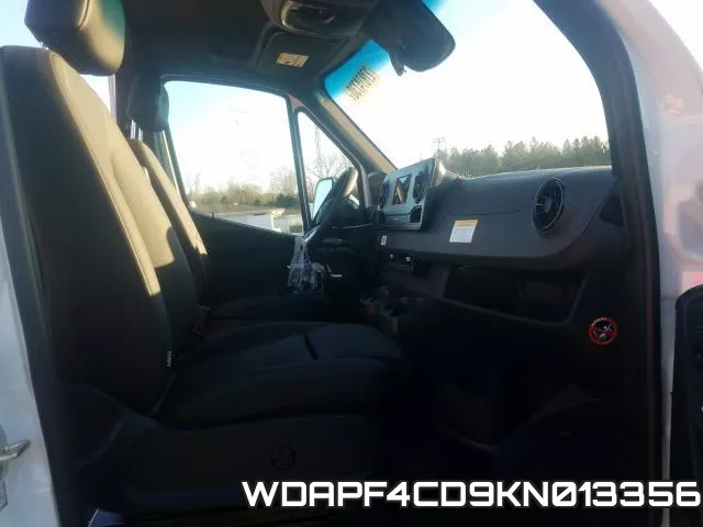 WDAPF4CD9KN013356 фото 6