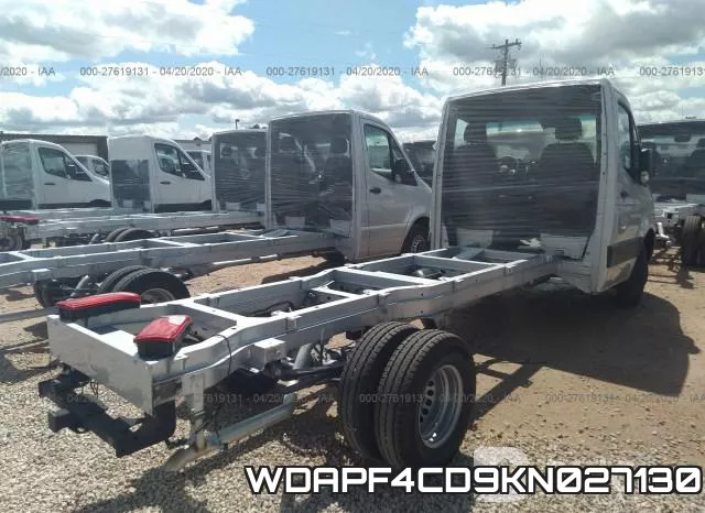 WDAPF4CD9KN027130 фото 4