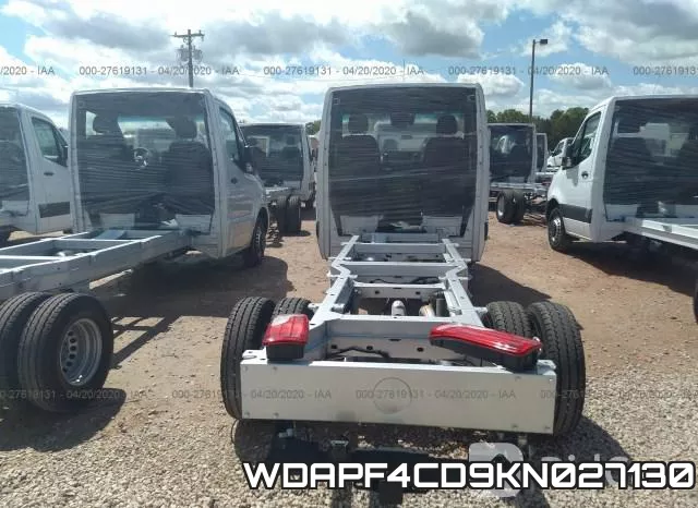 WDAPF4CD9KN027130 фото 6