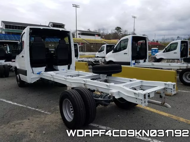 WDAPF4CD9KN031792 фото 3