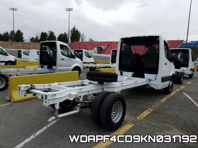 WDAPF4CD9KN031792 фото 4