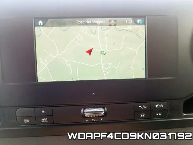 WDAPF4CD9KN031792 фото 6