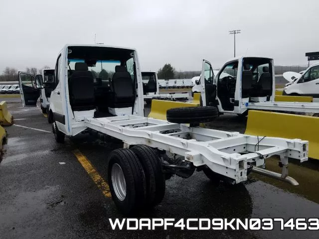 WDAPF4CD9KN037463 фото 3
