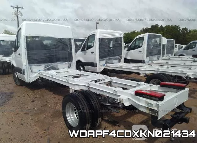 WDAPF4CDXKN021434 фото 2