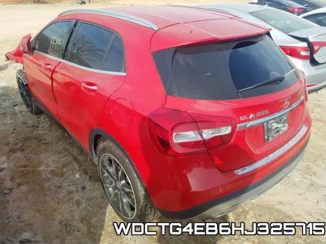 WDCTG4EB6HJ325715 фото 2