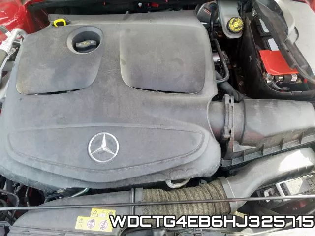 WDCTG4EB6HJ325715 фото 5