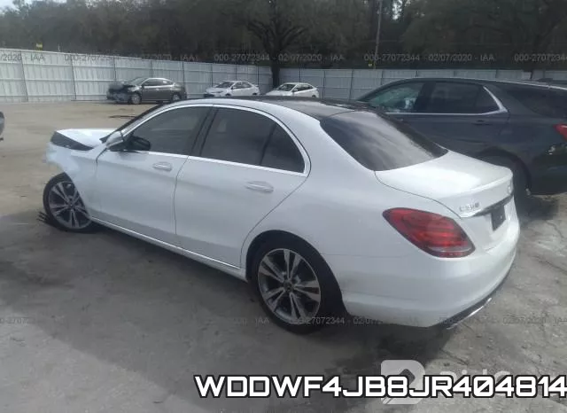 WDDWF4JB8JR404814 фото 4
