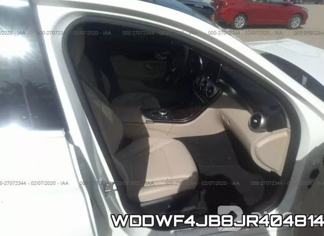 WDDWF4JB8JR404814 фото 6