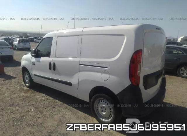 ZFBERFAB5J6J95951 фото 3