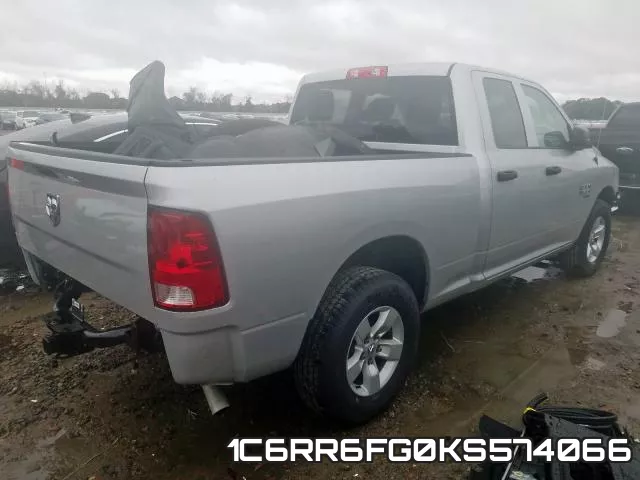 1C6RR6FG0KS574066 фото 5