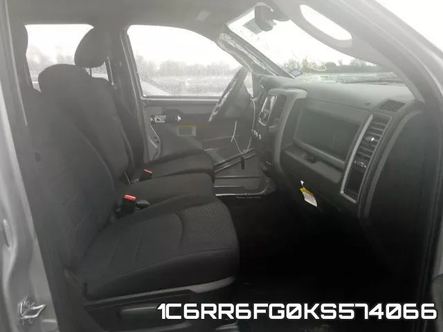 1C6RR6FG0KS574066 фото 6