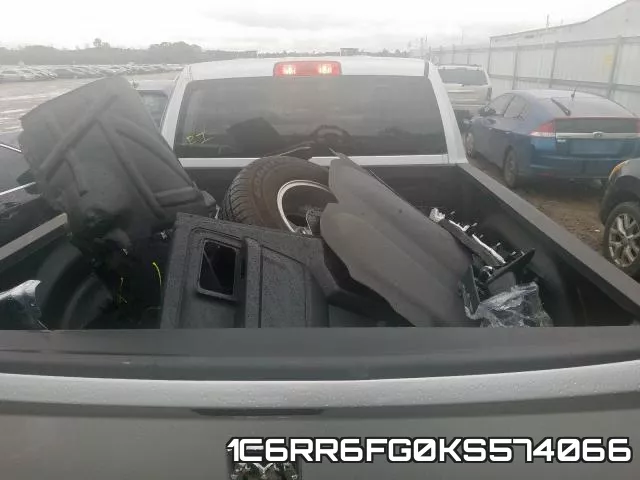 1C6RR6FG0KS574066 фото 9