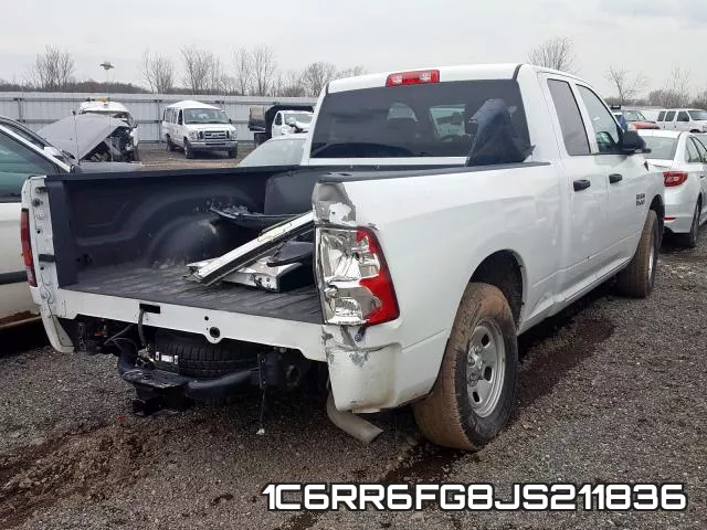 1C6RR6FG8JS211836 фото 2