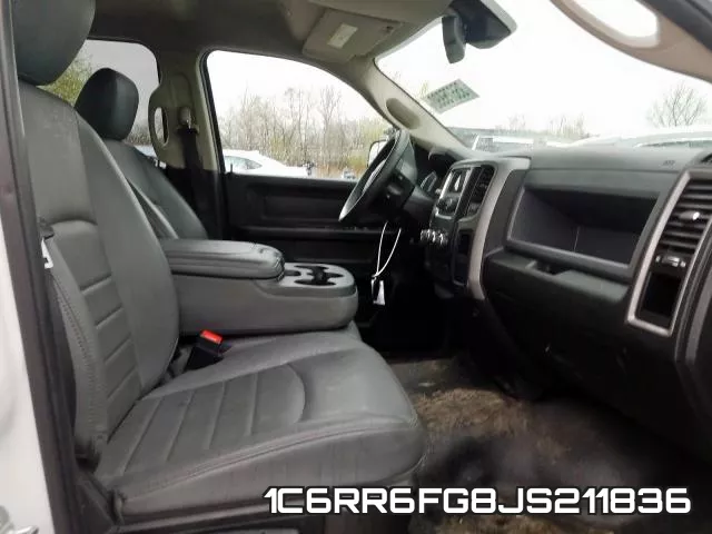 1C6RR6FG8JS211836 фото 3
