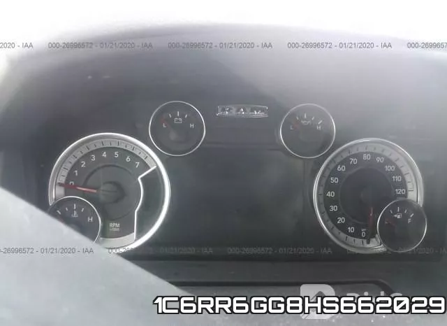 1C6RR6GG8HS662029 фото 7