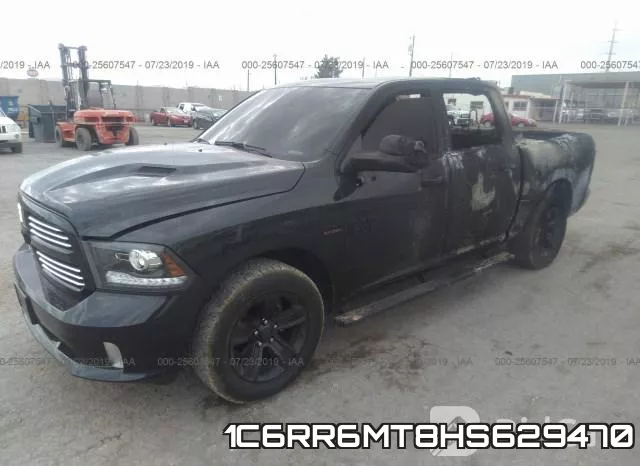 1C6RR6MT8HS629470 фото 2