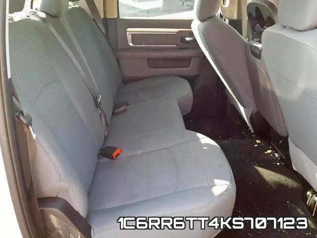 1C6RR6TT4KS707123 фото 3