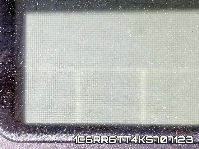 1C6RR6TT4KS707123 фото 4