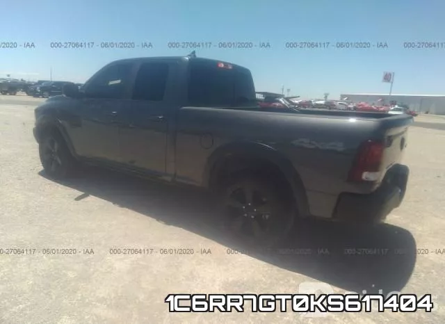 1C6RR7GT0KS617404 фото 3