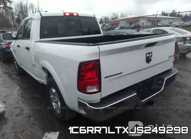 1C6RR7LTXJS249298 фото 3