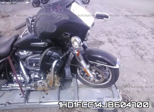 1HD1FCC14JB604700 фото 4