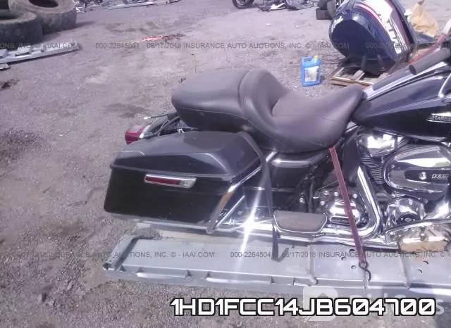 1HD1FCC14JB604700 фото 5