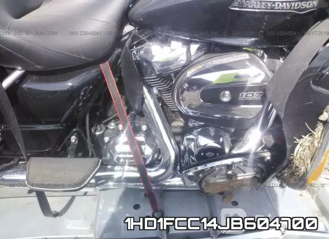 1HD1FCC14JB604700 фото 7