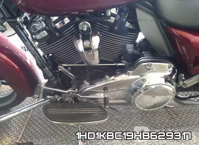 1HD1KBC19HB629317 фото 7