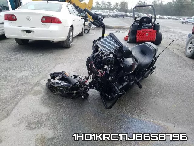 1HD1KRC17JB658796 фото 2